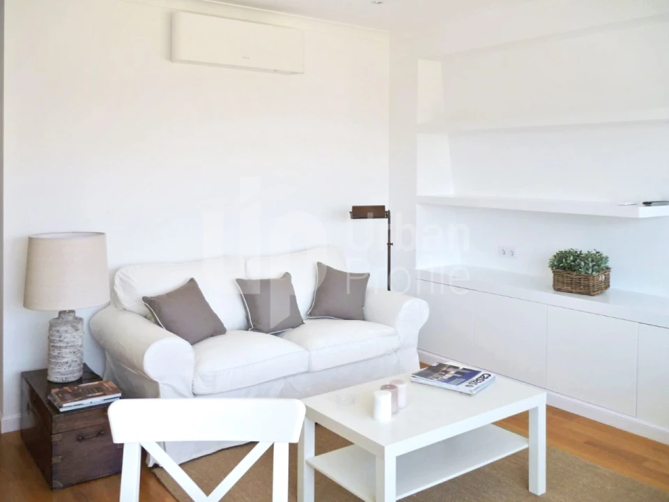 Apartamento T1 para Arrendamento em Cascais e Estoril Foto 5