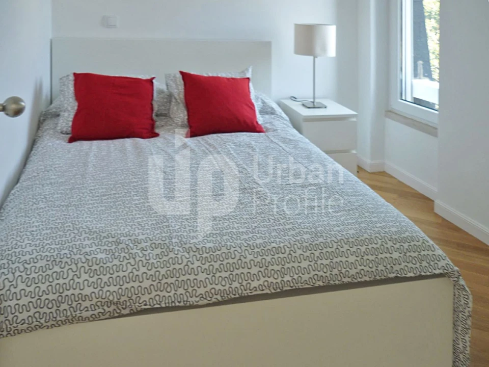 Apartamento T1 para Arrendamento em Cascais e Estoril Foto 9