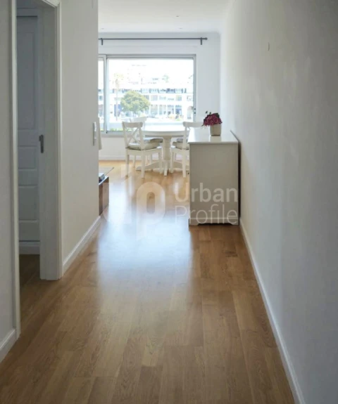 Apartamento T1 para Arrendamento em Cascais e Estoril