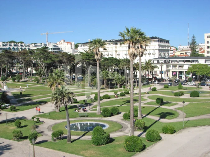 Apartamento T1 para Arrendamento em Cascais e Estoril Foto 20
