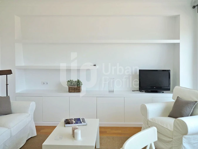 Apartamento T1 para Arrendamento em Cascais e Estoril Foto 4
