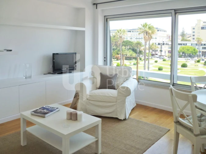 Apartamento T1 para Arrendamento em Cascais e Estoril Foto 2