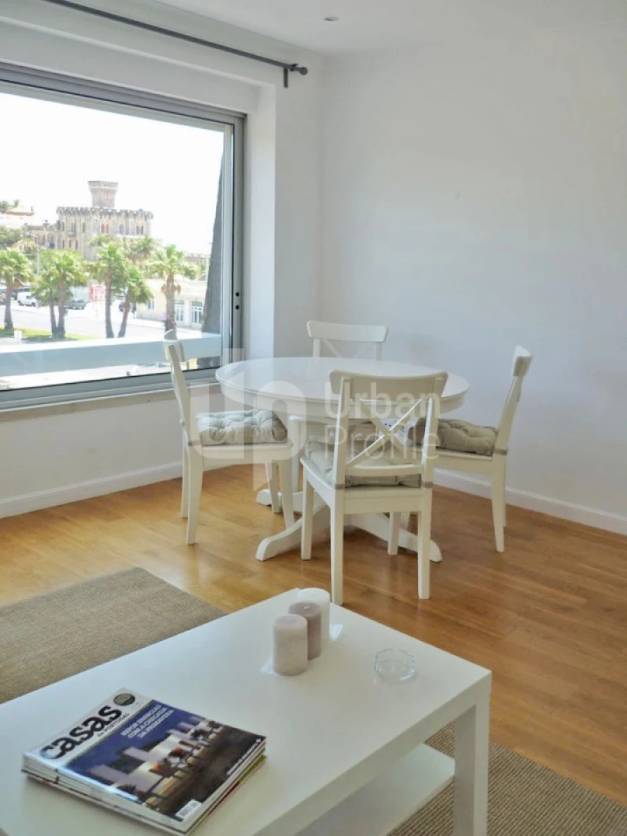 Apartamento T1 para Arrendamento em Cascais e Estoril Foto 7