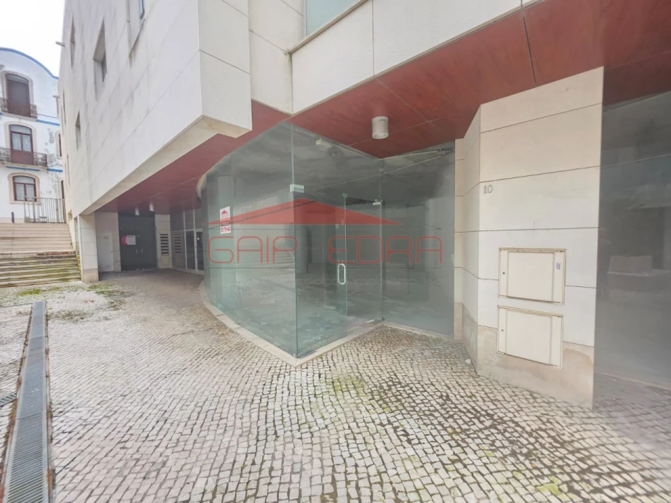 Loja para Venda em Buarcos Foto 19