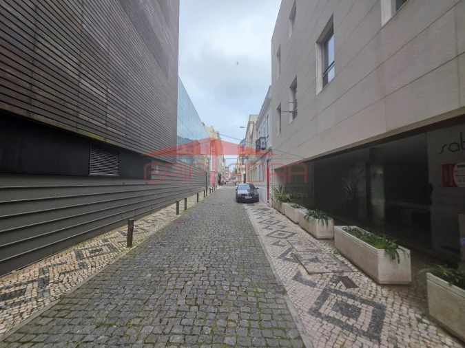 Loja para Venda em Buarcos