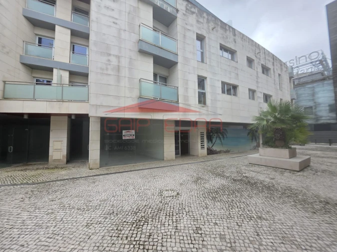 Loja para Venda em Buarcos Foto 9