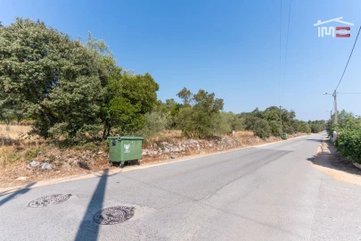 Terreno Agricola ou Rústico para Venda em Fatima