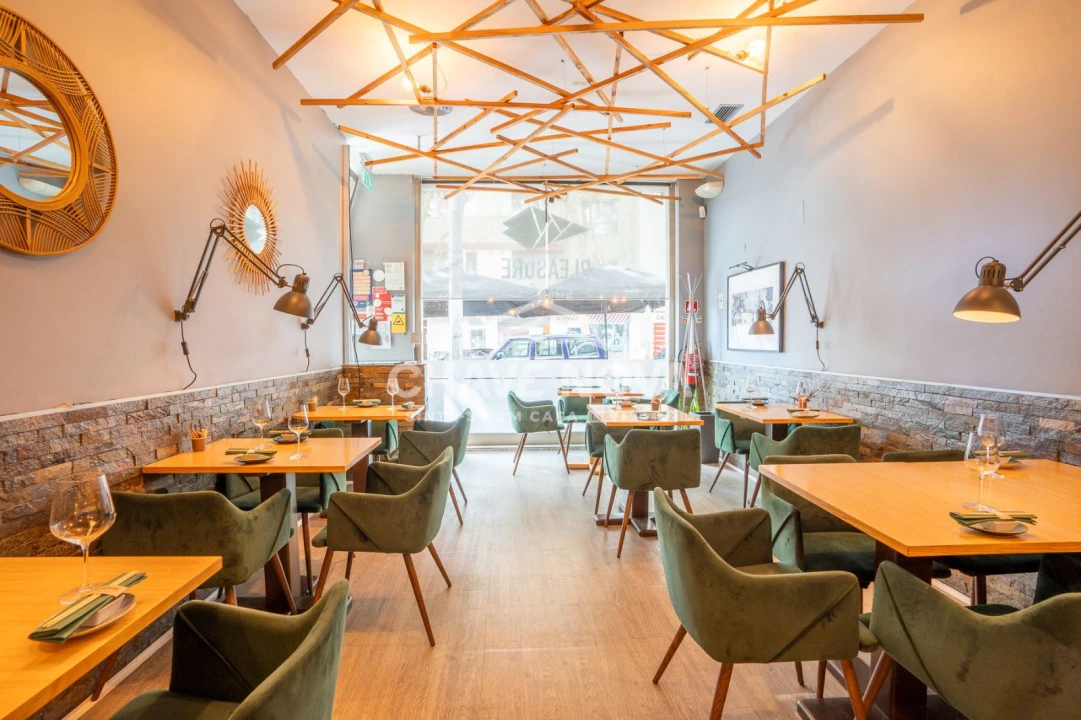 Negócio para Trespasse em Custóias, Leça do Balio e Guifões Foto 1