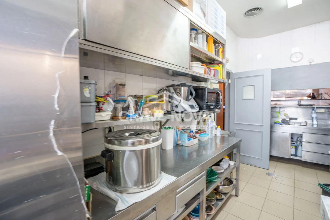 Negócio para Trespasse em Custóias, Leça do Balio e Guifões Foto 21