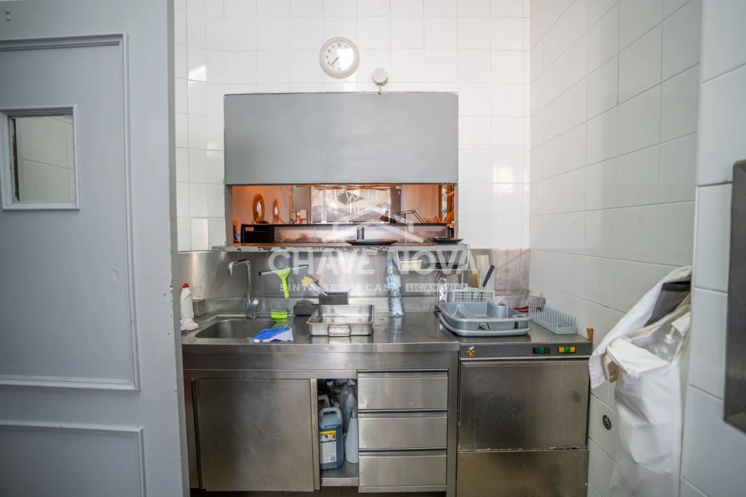 Negócio para Trespasse em Custóias, Leça do Balio e Guifões Foto 22