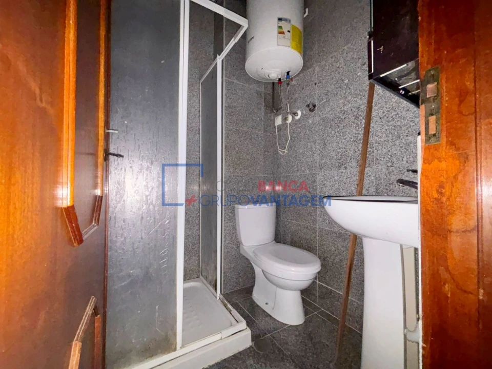 Apartamento T4 para Venda em Canidelo Foto 6