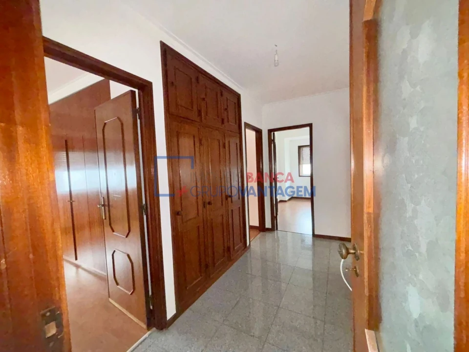 Apartamento T4 para Venda em Canidelo Foto 17