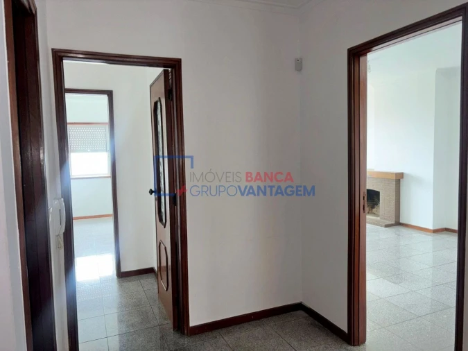 Apartamento T4 para Venda em Canidelo Foto 5