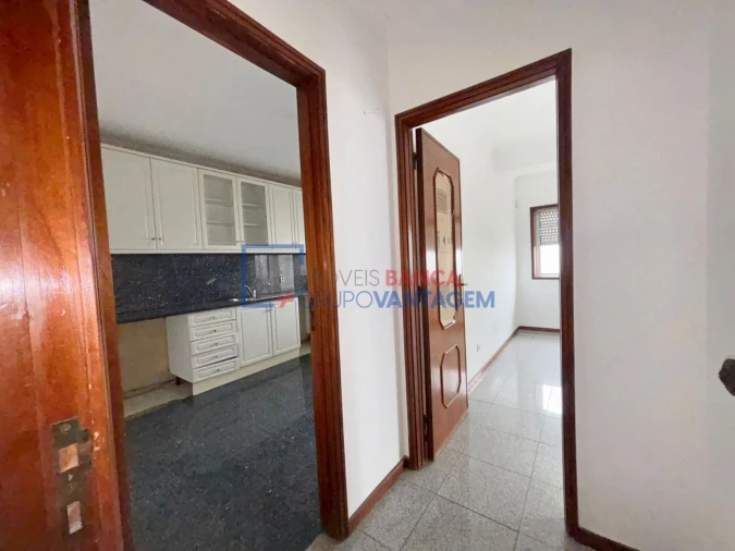 Apartamento T4 para Venda em Canidelo Foto 7