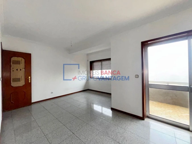 Apartamento T4 para Venda em Canidelo Foto 14