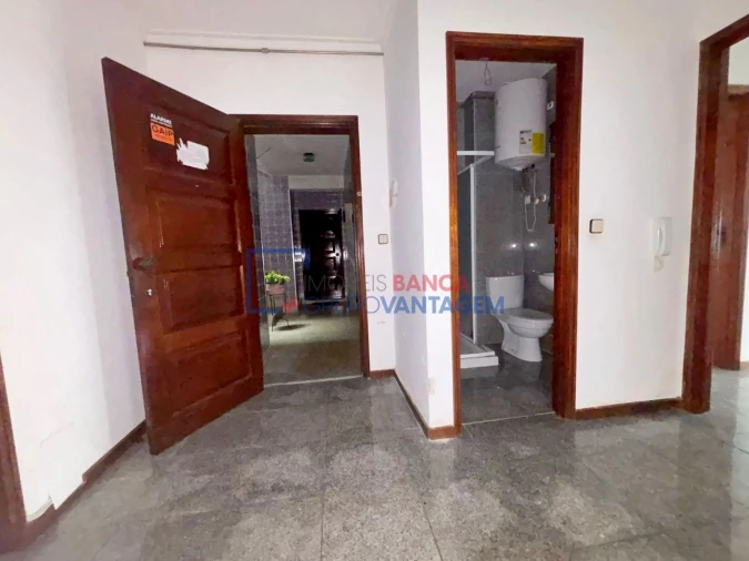 Apartamento T4 para Venda em Canidelo Foto 28