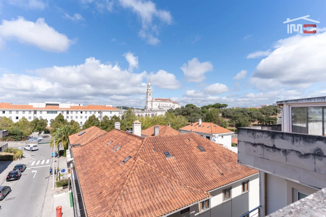 Apartamento T2 para Arrendamento em Fatima Foto 11