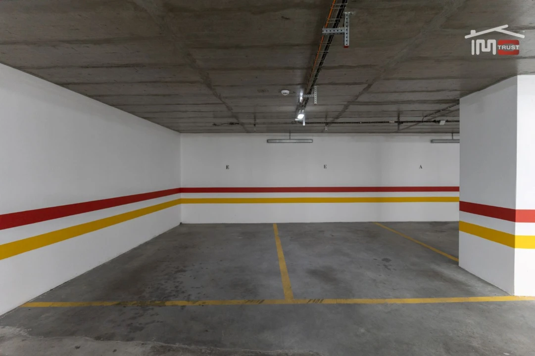 Apartamento T2 para Arrendamento em Fatima Foto 14