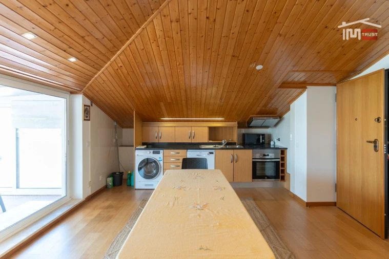 Apartamento T2 para Arrendamento em Fatima Foto 10