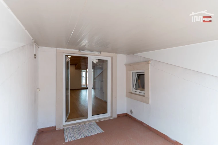 Apartamento T1 para Arrendamento em Fatima Foto 13