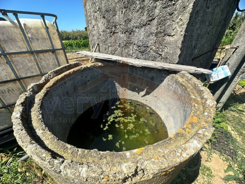 Terreno para Venda em Atouguia da Baleia Foto 13