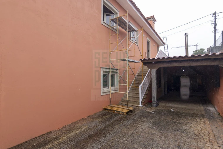 Moradia T3 para Venda em Nine Foto 22