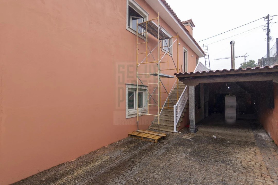 Moradia T3 para Venda em Nine Foto 22