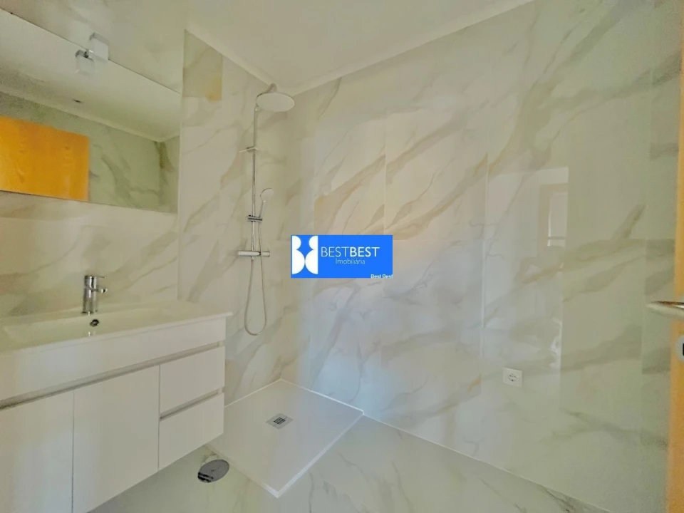 Apartamento T3 para Venda em Arco de Baúlhe e Vila Nune Foto 8