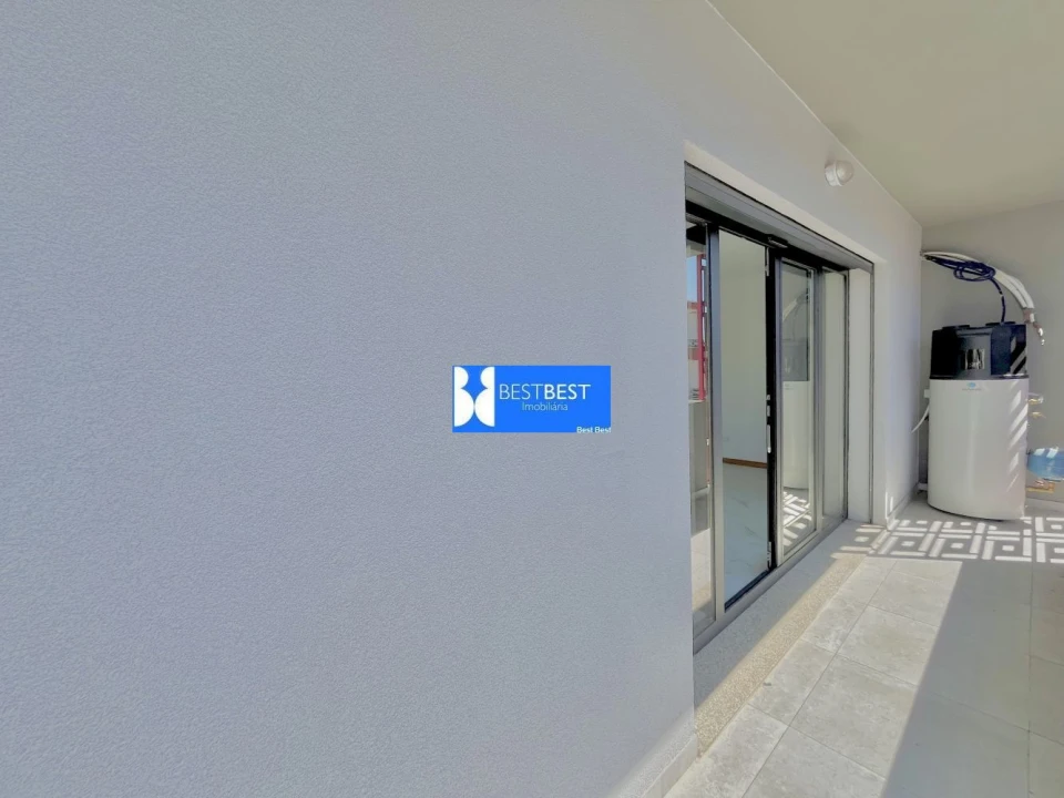 Apartamento T3 para Venda em Arco de Baúlhe e Vila Nune Foto 4