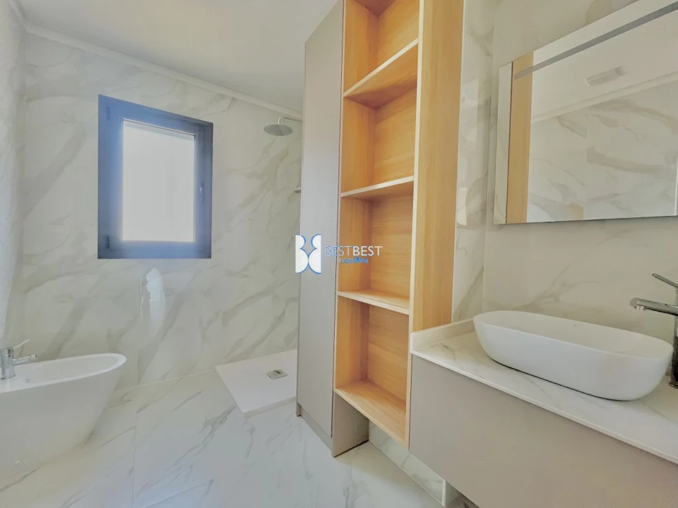 Apartamento T3 para Venda em Arco de Baúlhe e Vila Nune Foto 5