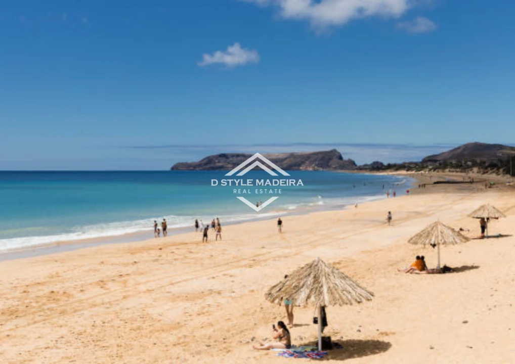 Apartamento T1 para Venda em Porto Santo Foto 6