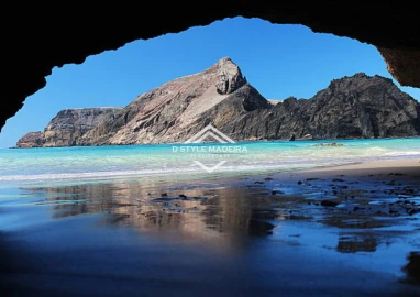 Apartamento T1 para Venda em Porto Santo