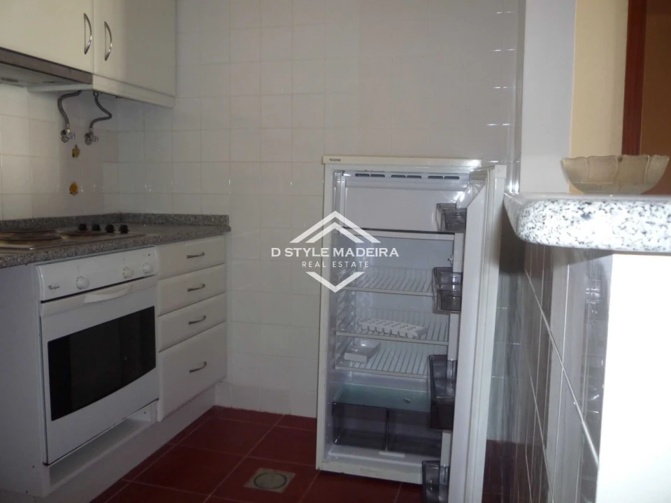 Apartamento T1 para Venda em Porto Santo Foto 3