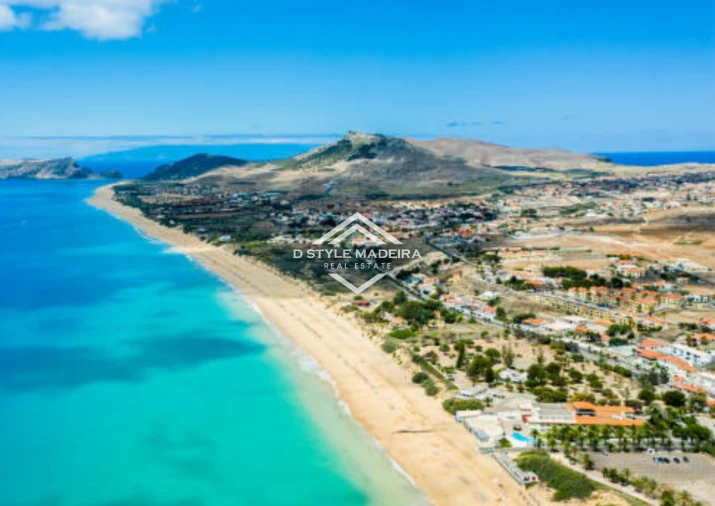 Apartamento T1 para Venda em Porto Santo Foto 5