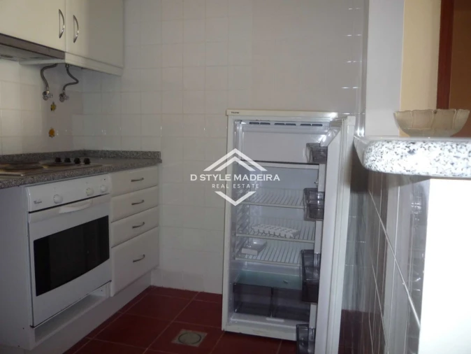 Apartamento T1 para Venda em Porto Santo Foto 3