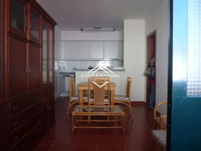 Apartamento T1 para Venda em Porto Santo Foto 2