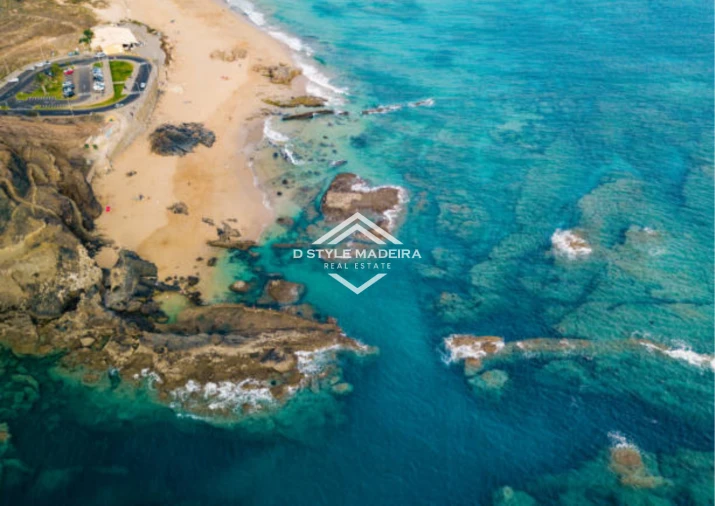 Apartamento T1 para Venda em Porto Santo Foto 3