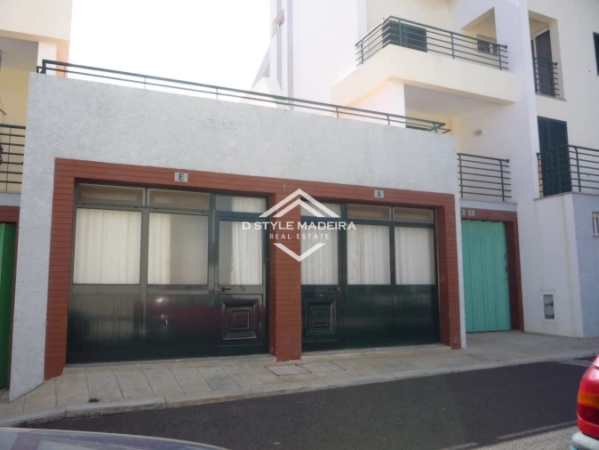 Apartamento T1 para Venda em Porto Santo Foto 9