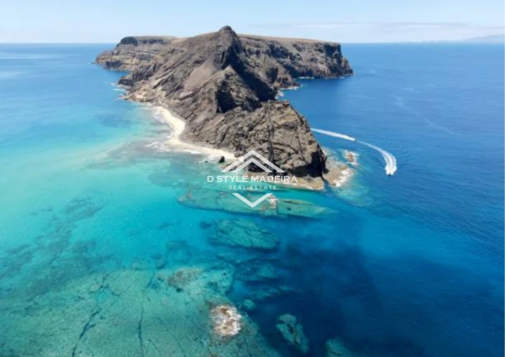 Apartamento T1 para Venda em Porto Santo Foto 4