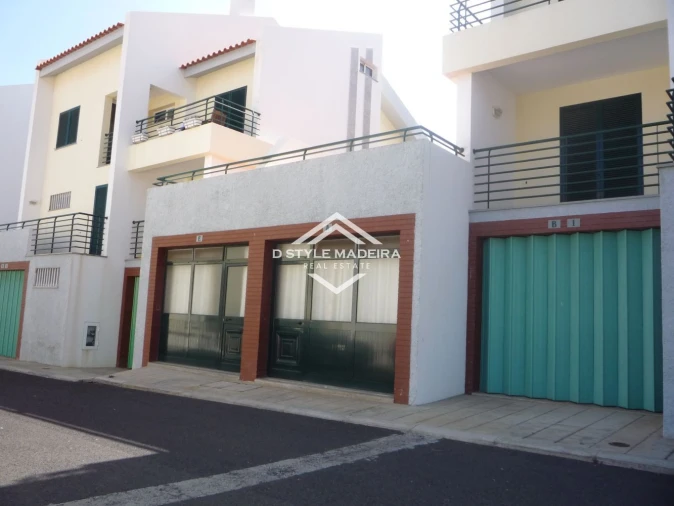 Apartamento T1 para Venda em Porto Santo Foto 10