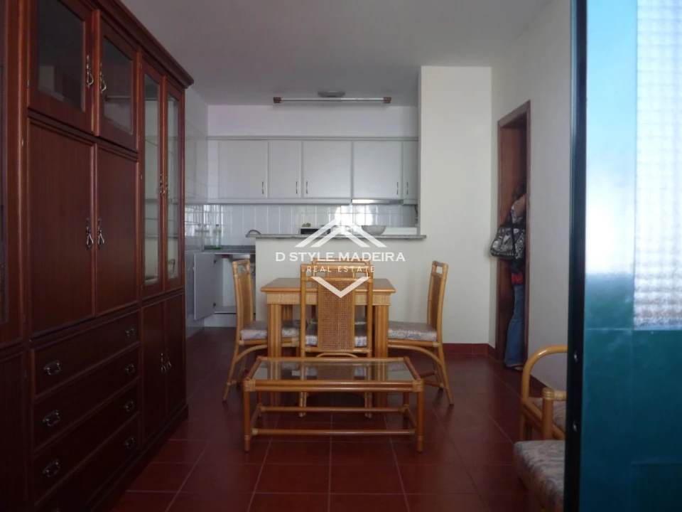 Apartamento T1 para Venda em Porto Santo Foto 2