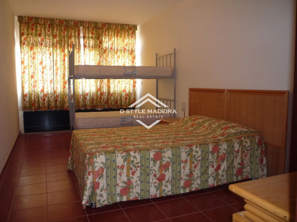 Apartamento T1 para Venda em Porto Santo Foto 5