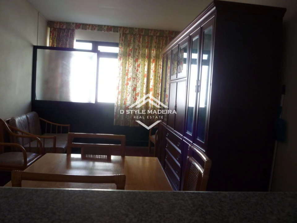 Apartamento T1 para Venda em Porto Santo Foto 4
