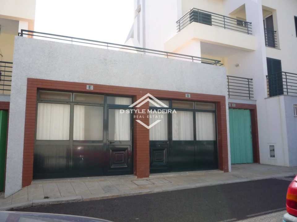 Apartamento T1 para Venda em Porto Santo Foto 9