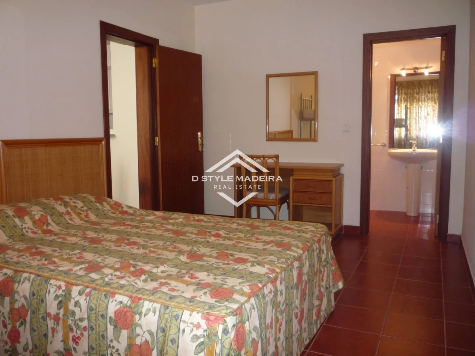 Apartamento T1 para Venda em Porto Santo Foto 8