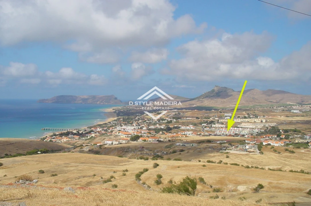 Apartamento T1 para Venda em Porto Santo Foto 1