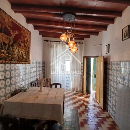 Moradia T2 para Venda em Idanha-A-Nova e Alcafozes Foto 9