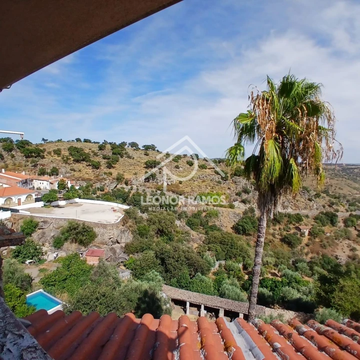 Moradia T2 para Venda em Idanha-A-Nova e Alcafozes Foto 20