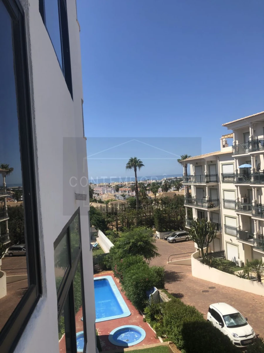 Apartamento T1 para Venda em Albufeira e Olhos de Água Foto 6