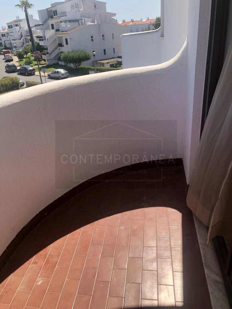 Apartamento T1 para Venda em Albufeira e Olhos de Água Foto 11